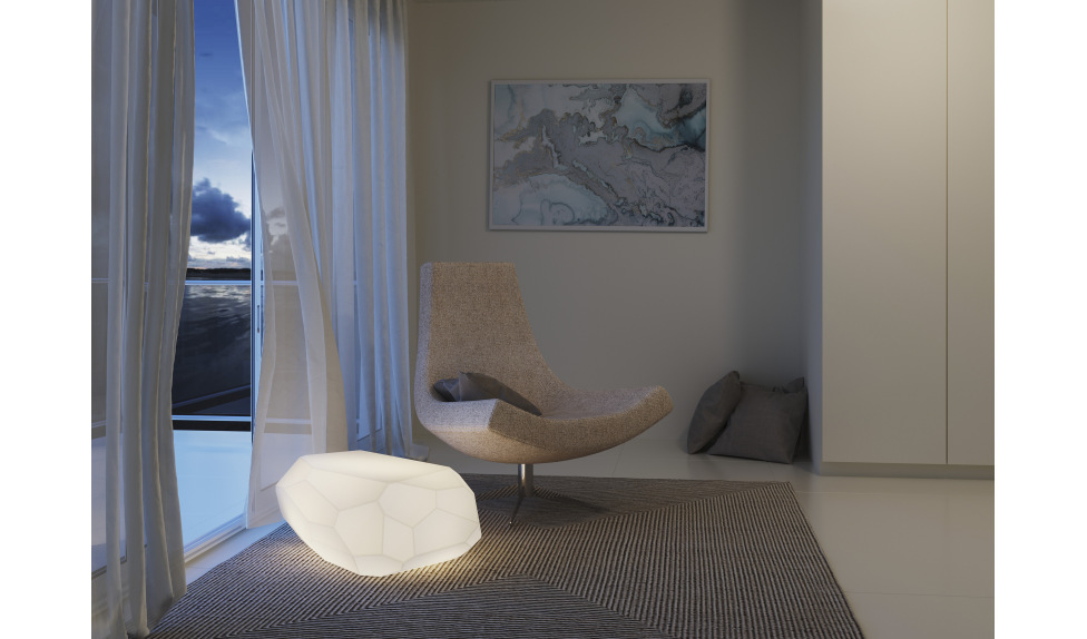 Интерьерные светильники - фото