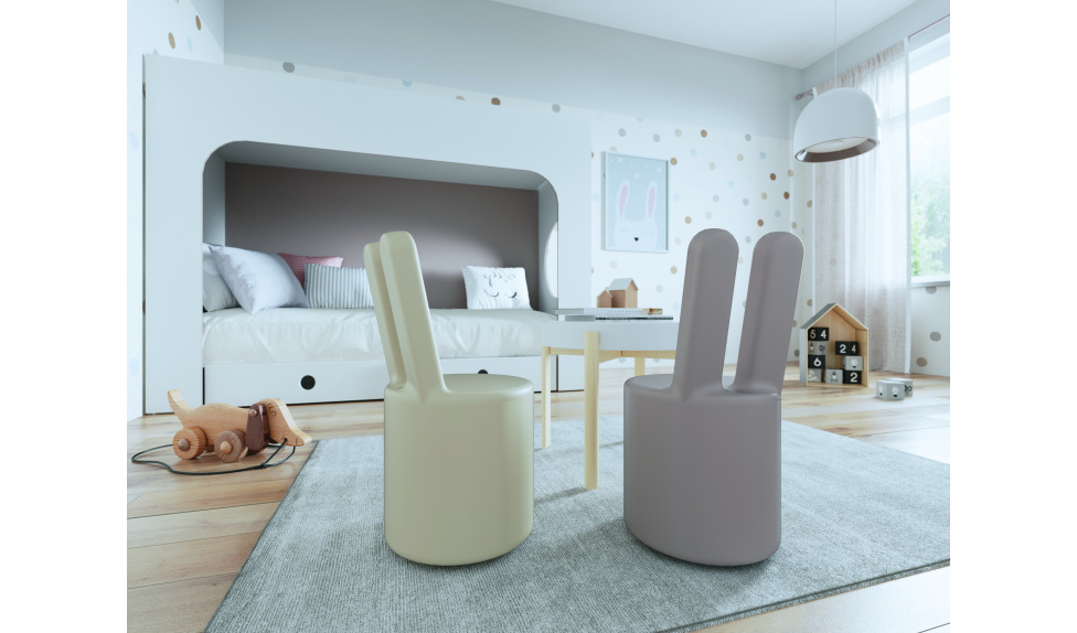 дизайнерские стулья для детей фото