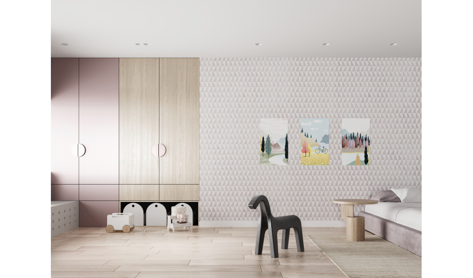 дизайнерская мебель детская фото