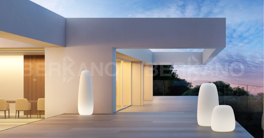 Экстерьерный свет