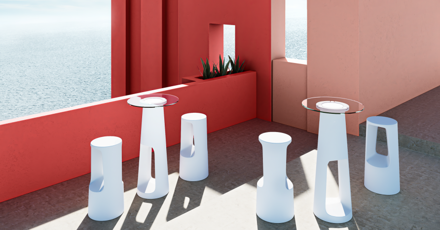 Уличная мебель