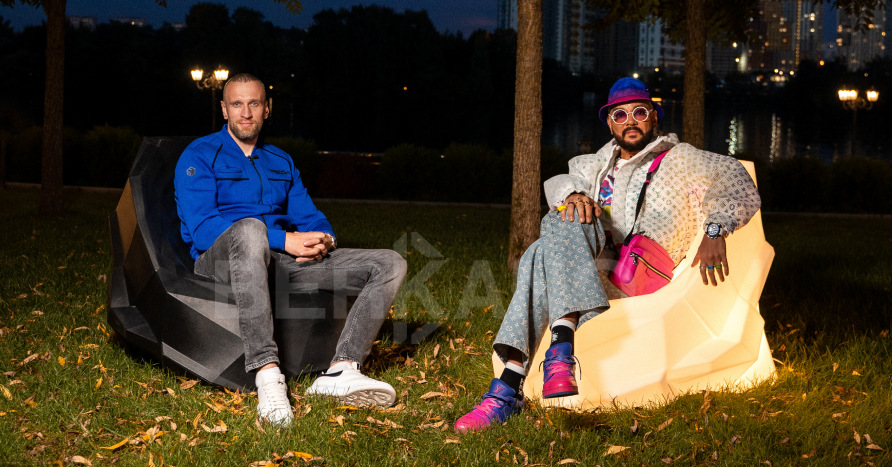 Выбор звезд