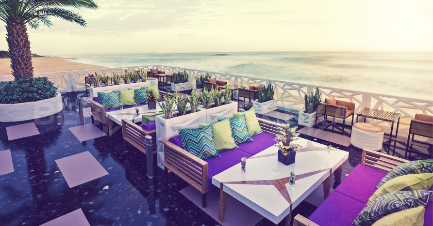 Зонирование