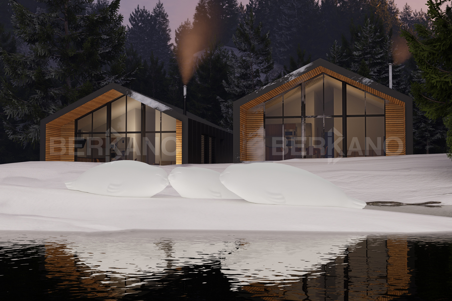 Уличный Скамья Oscar Snow White - фото 1