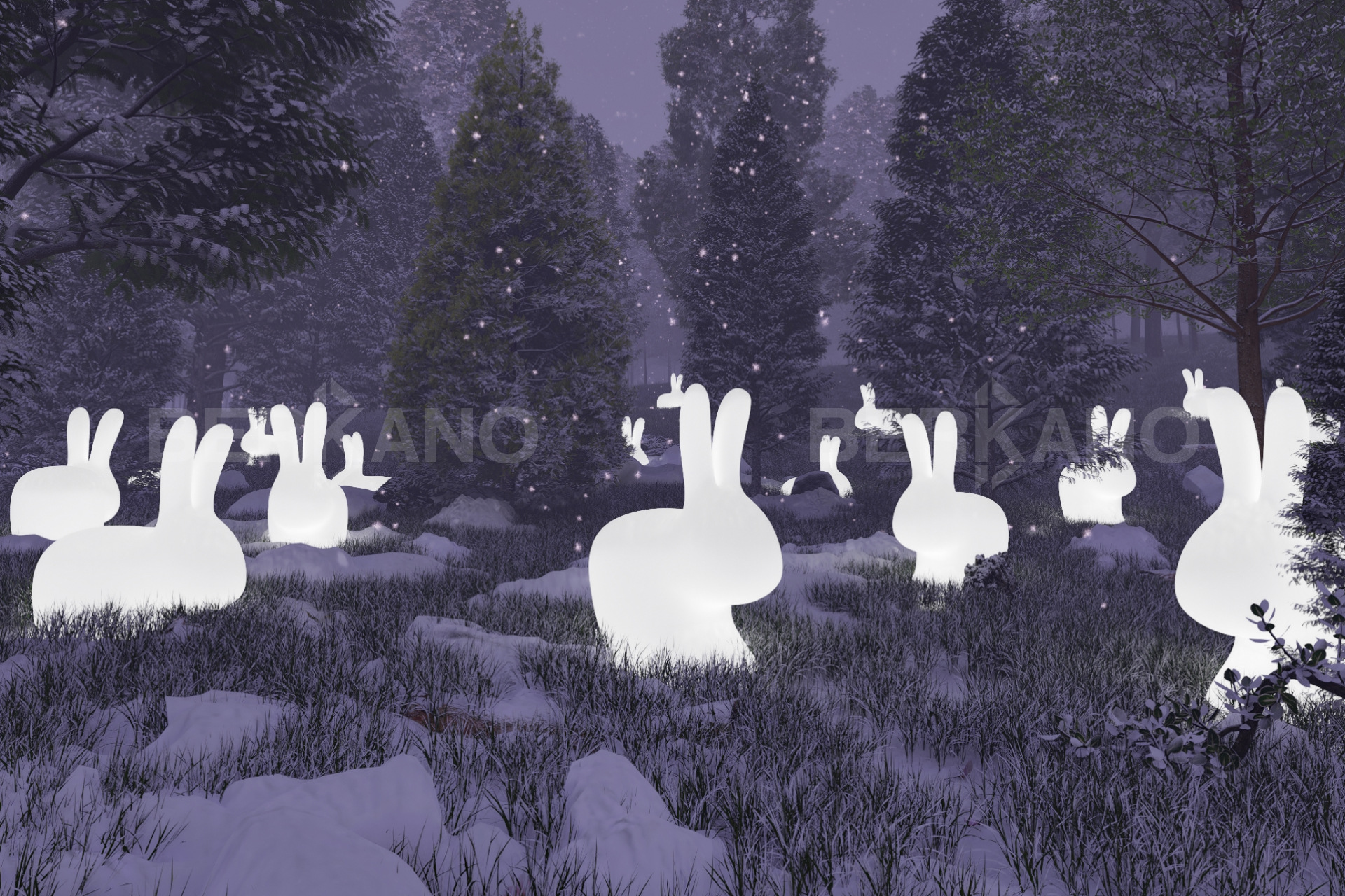 Пластиковый Детский стул Roger S Snow White - фото 0