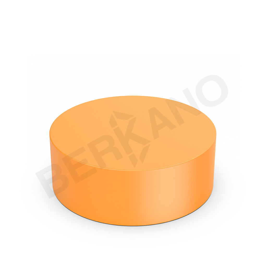 Скамейка Rondo Orange - фото 1