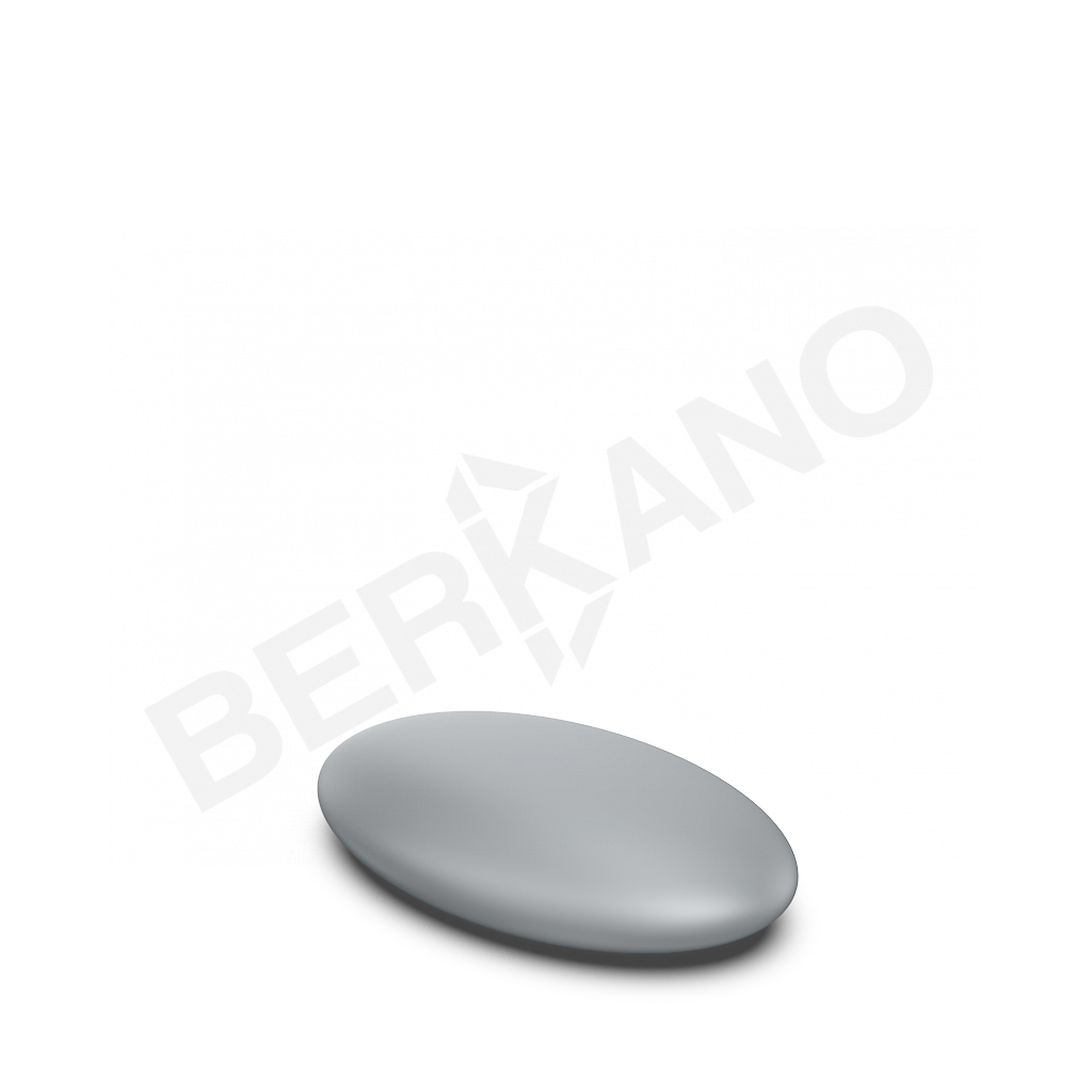 Скамейка Zen 120 серого цвета - фото 1