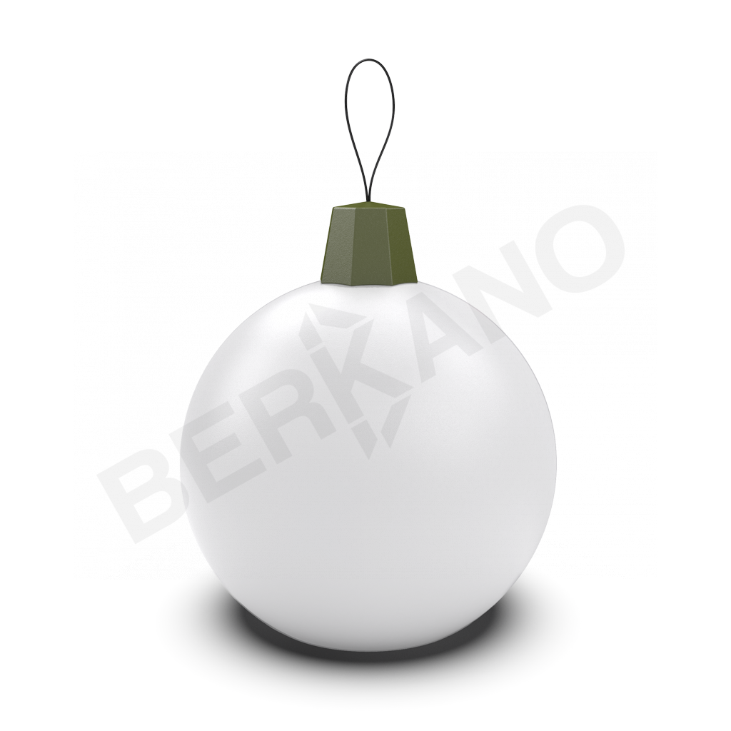 Orby Cap 20 темно-зеленого цвета - фото 1