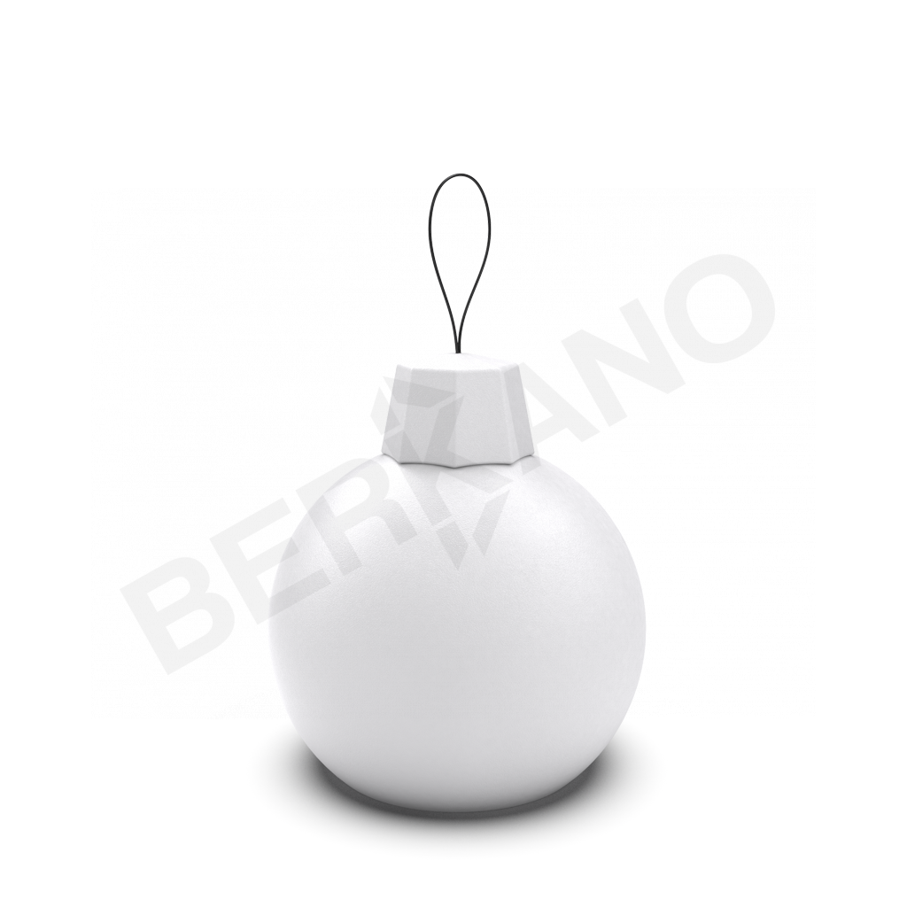 Orby Cap 10 белого цвета