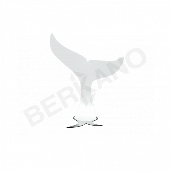 Светильник Willy белого цвета RGB