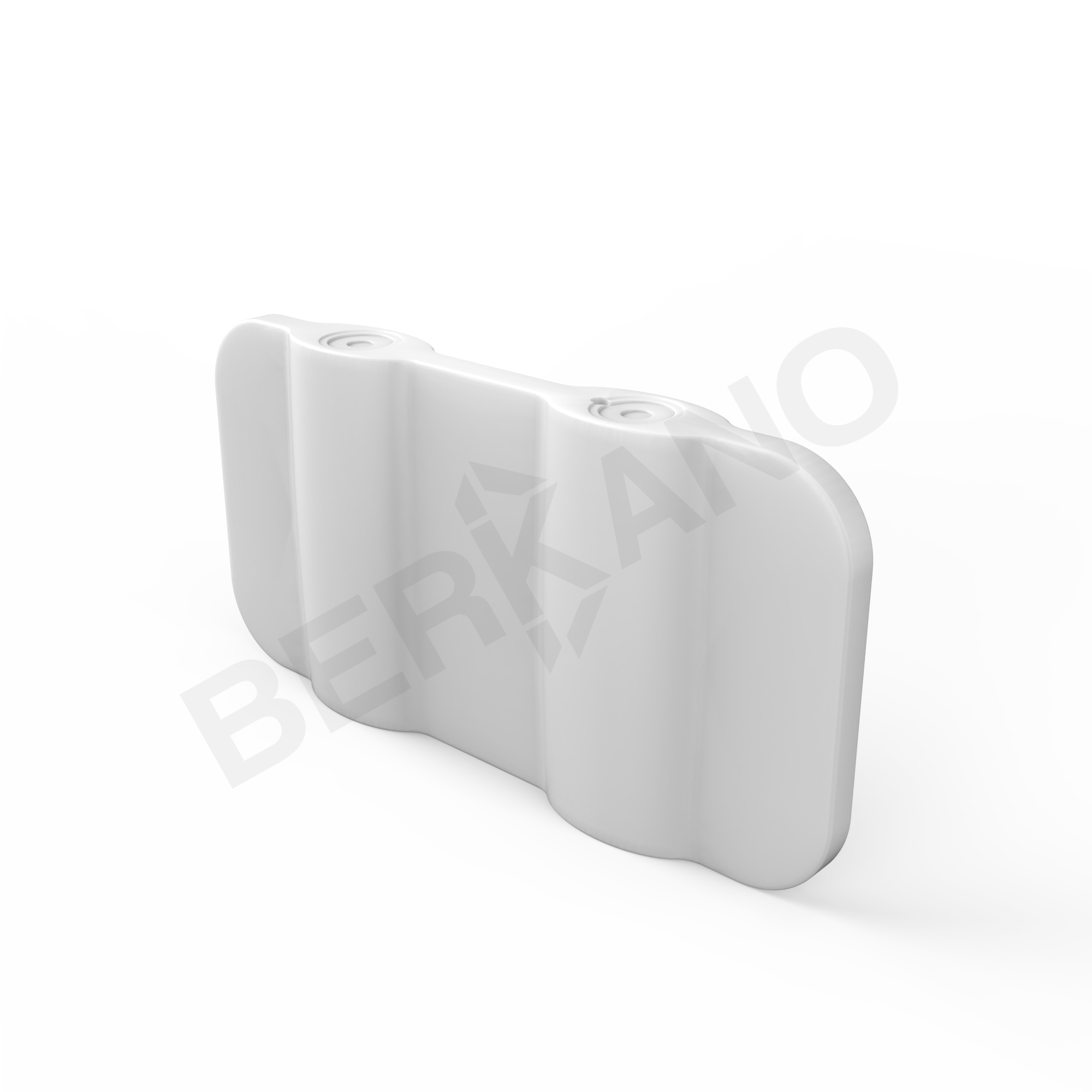 Модуль Light Screen белого цвета - фото 2