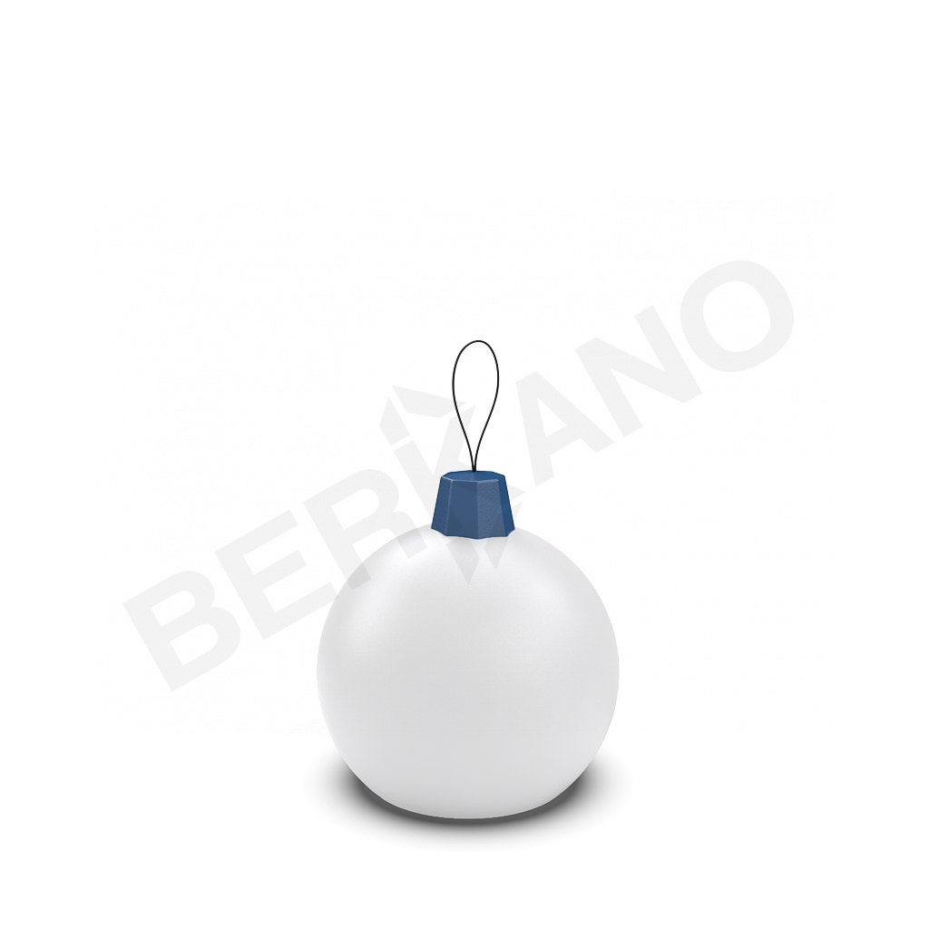 Orby Cap 6 синего цвета - фото 1