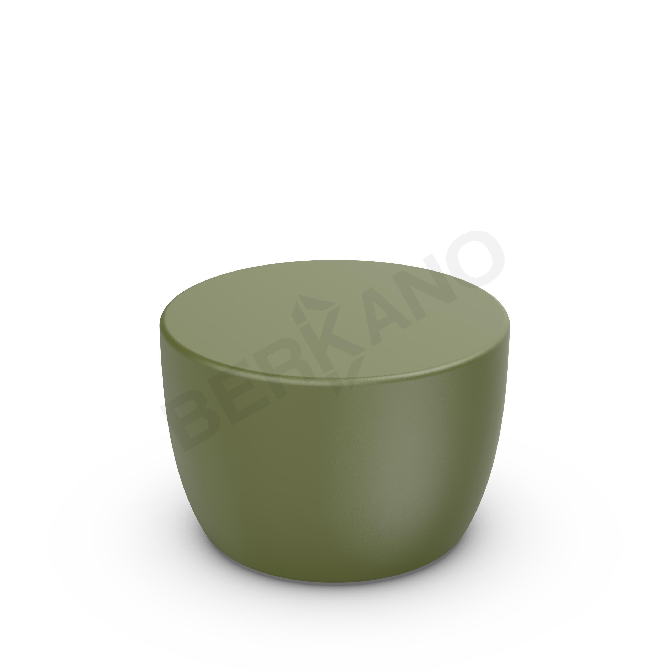 Стол Wave Olive green - фото 1