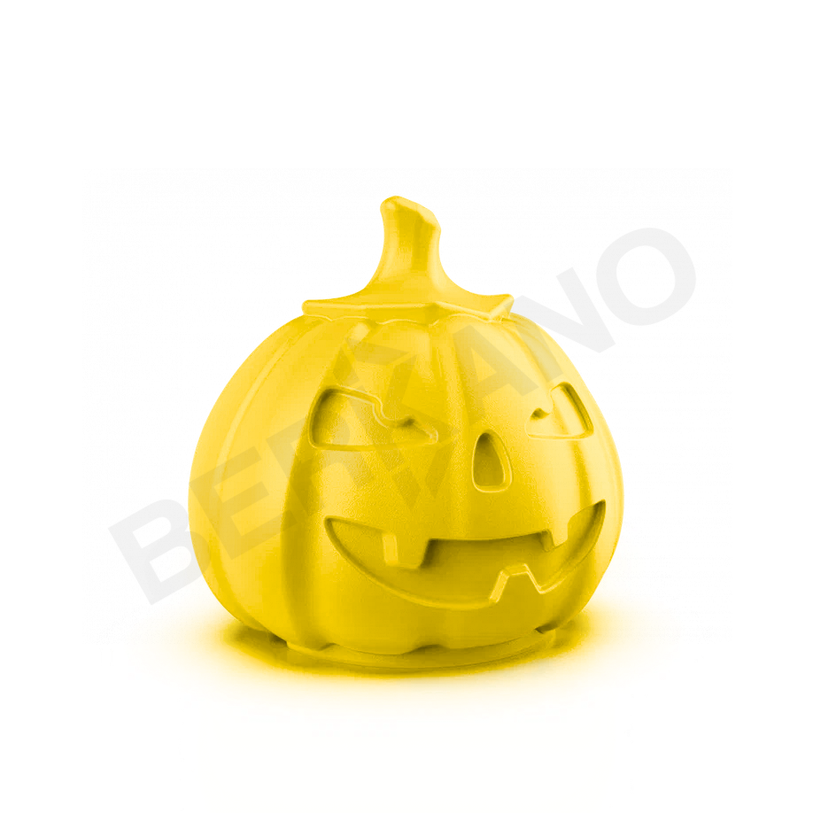 Светильник Jack желтого цвета - фото 1