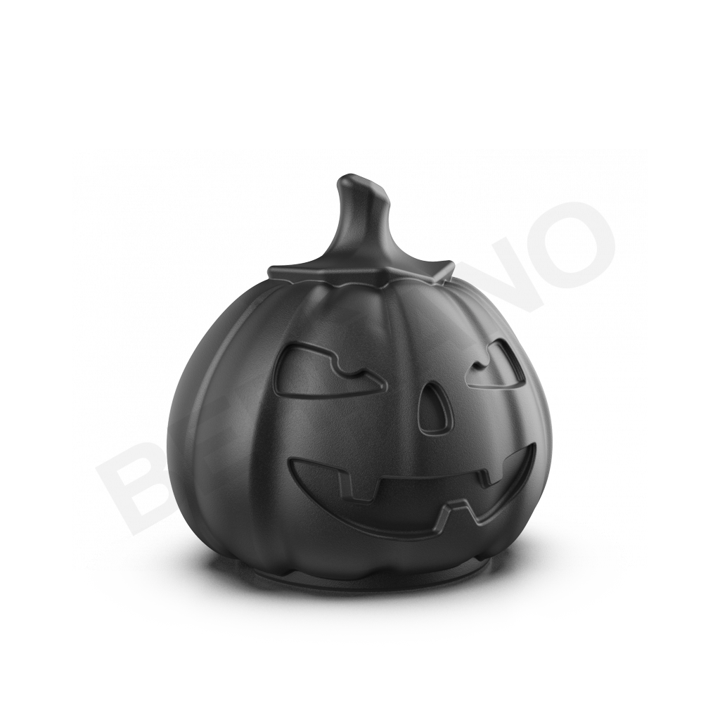 Светильник Jack черного цвета - фото 1