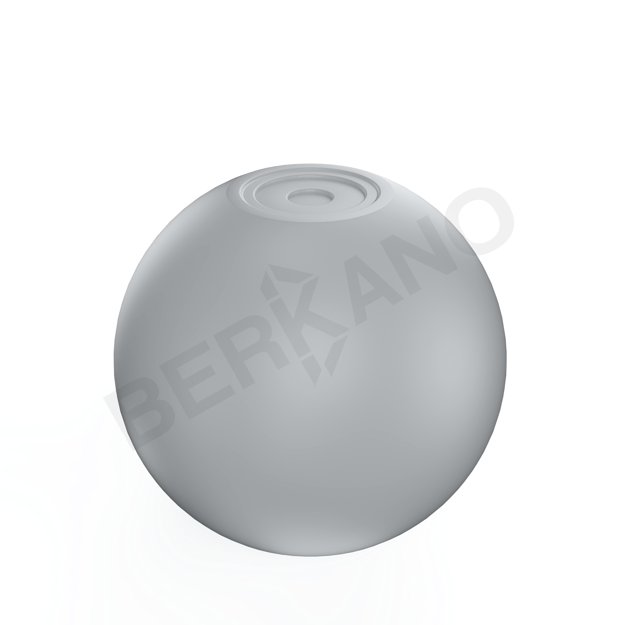 Модуль Сaprice Wall серого цвета - фото 1