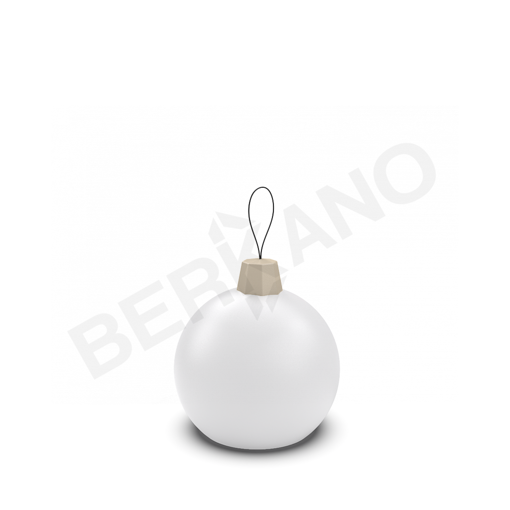 Orby Cap 6 бежевого цвета - фото 1