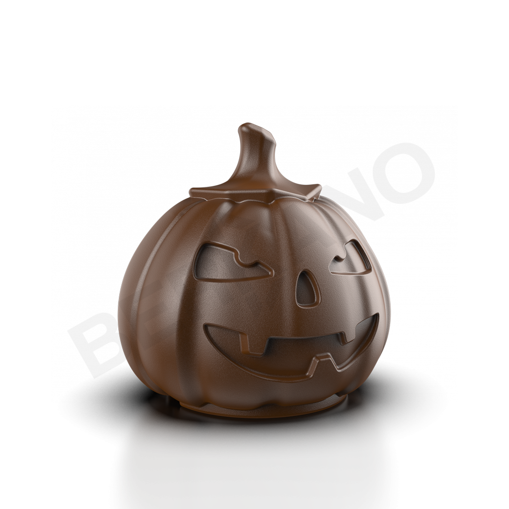 Светильник Jack коричневого цвета - фото 1