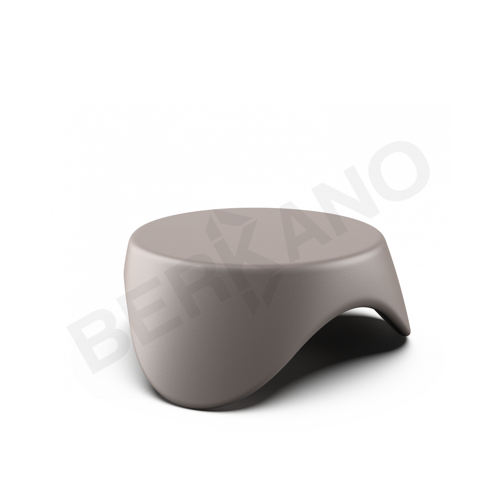 Стол Smoov кофейного цвета - фото 1