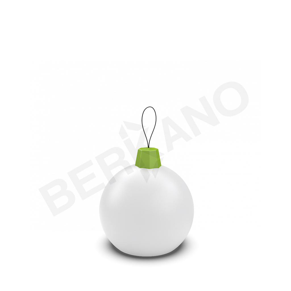 Orby Cap 6 зеленого цвета - фото 1