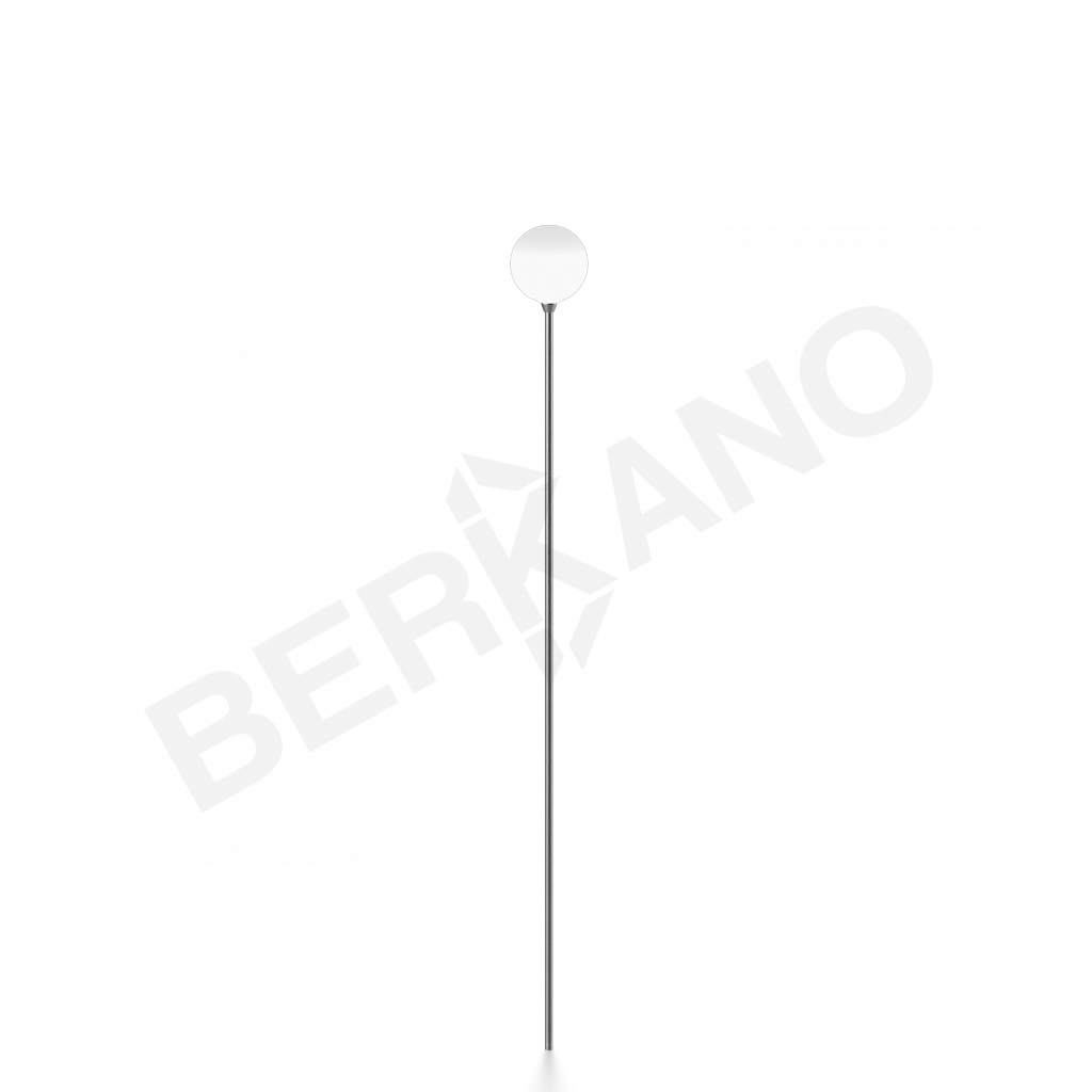 Светильник MoonWalk белого цвета RGB