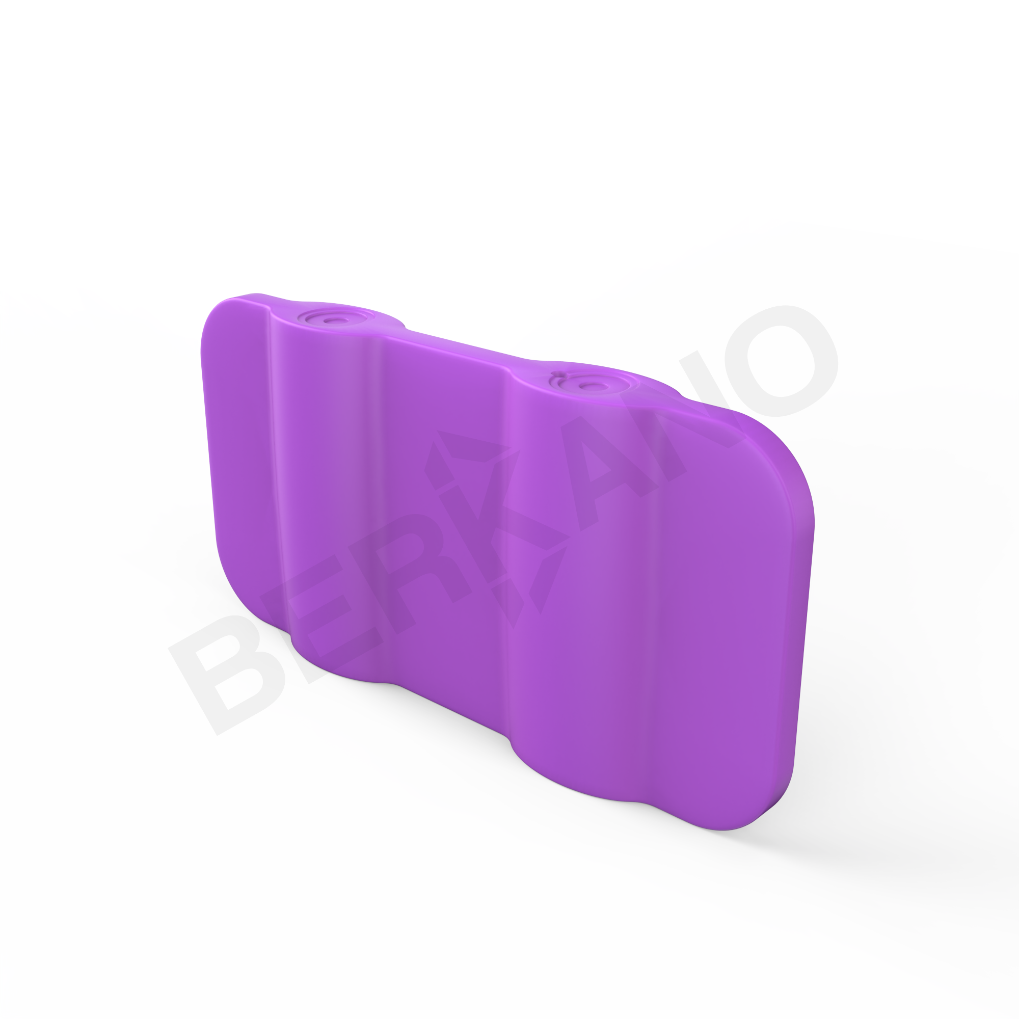 Модуль Light Screen сиреневого цвета - фото 1