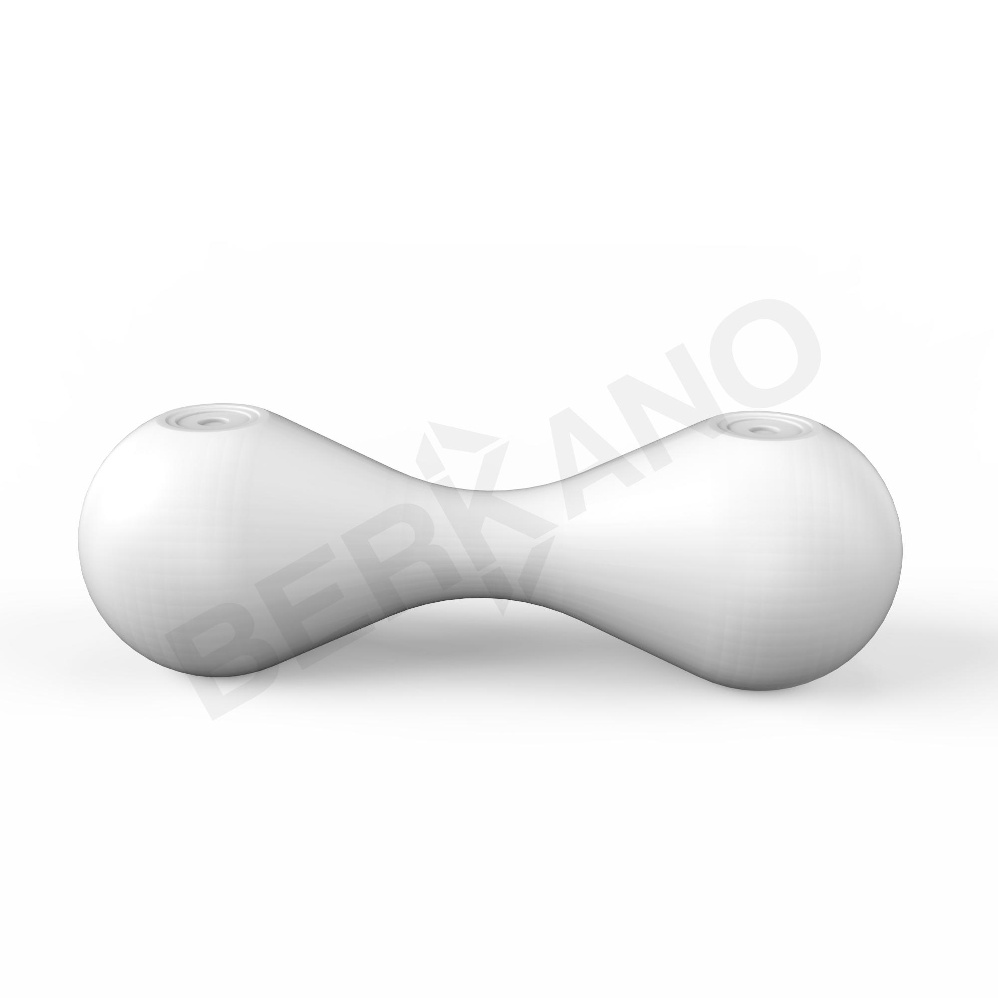 Модуль Florence Wall белого цвета - фото 2