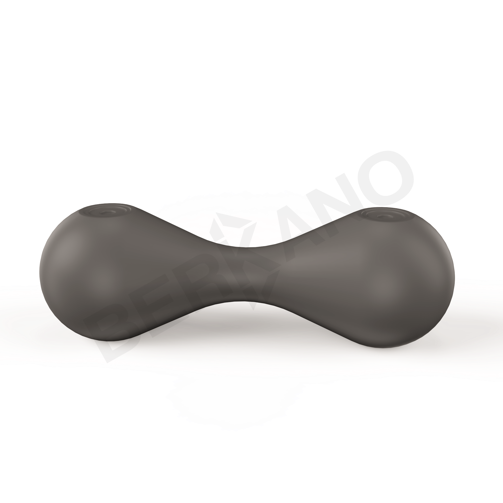 Модуль Florence Wall кофейного цвета - фото 1