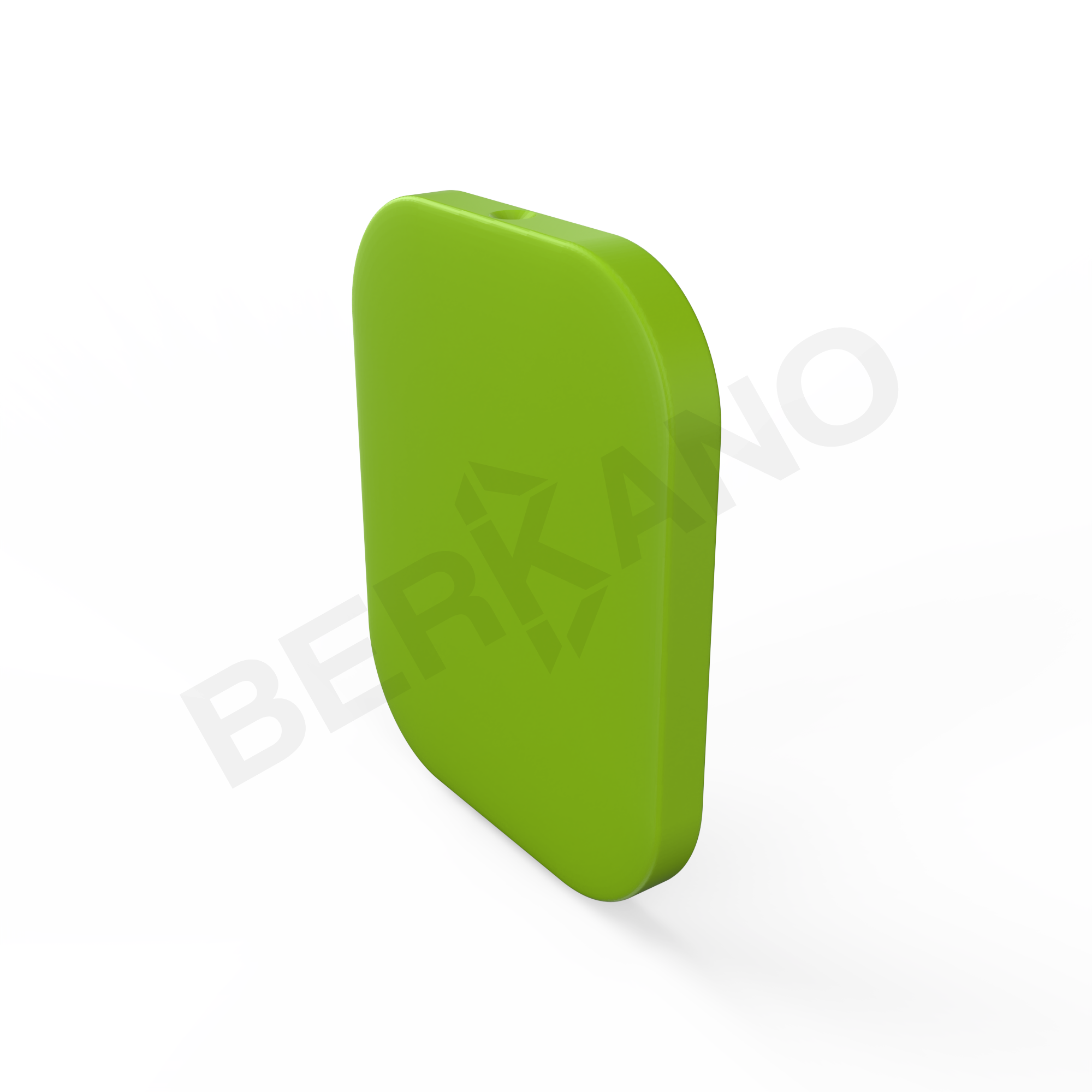 Модуль Small Screen зеленого цвета - фото 1