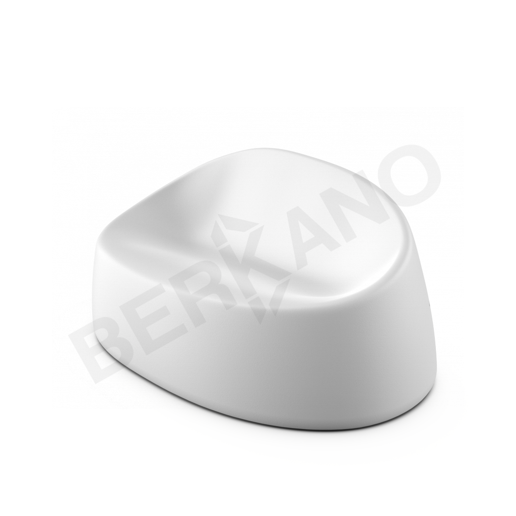 Диван Smoov белого цвета