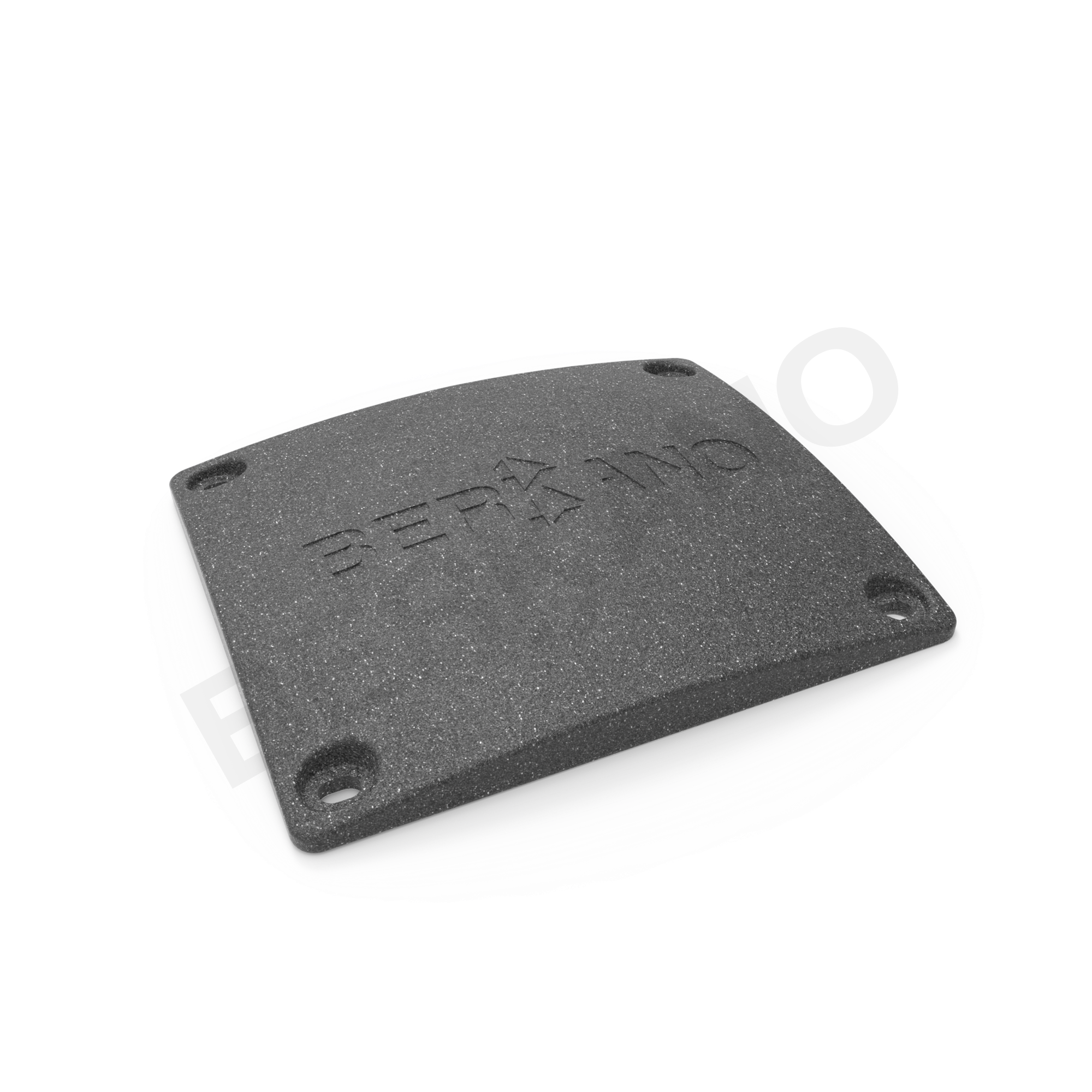 Соединитель скамьи Track Loop Black Granite - фото 1