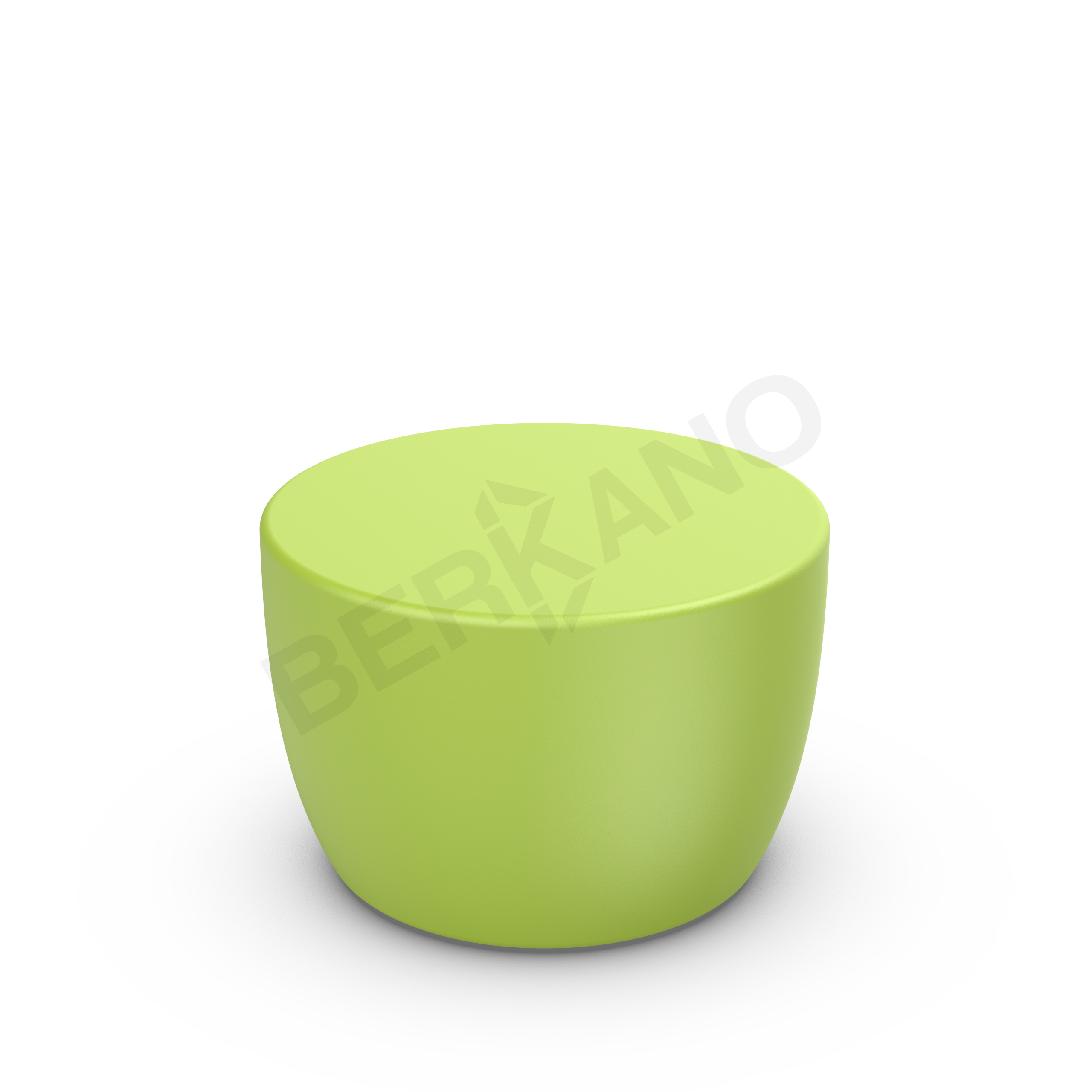 Стол Wave Spring Green - фото 1