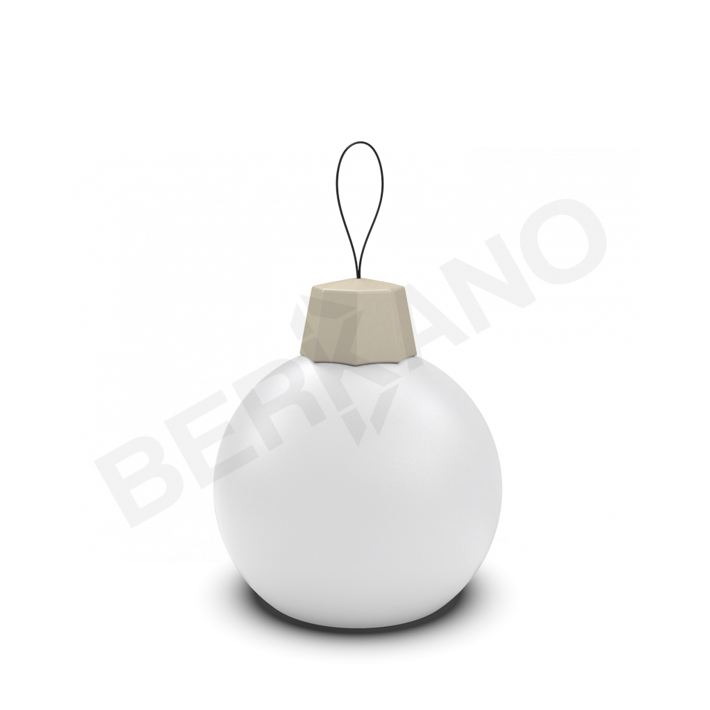 Orby Cap 10 бежевого цвета - фото 1