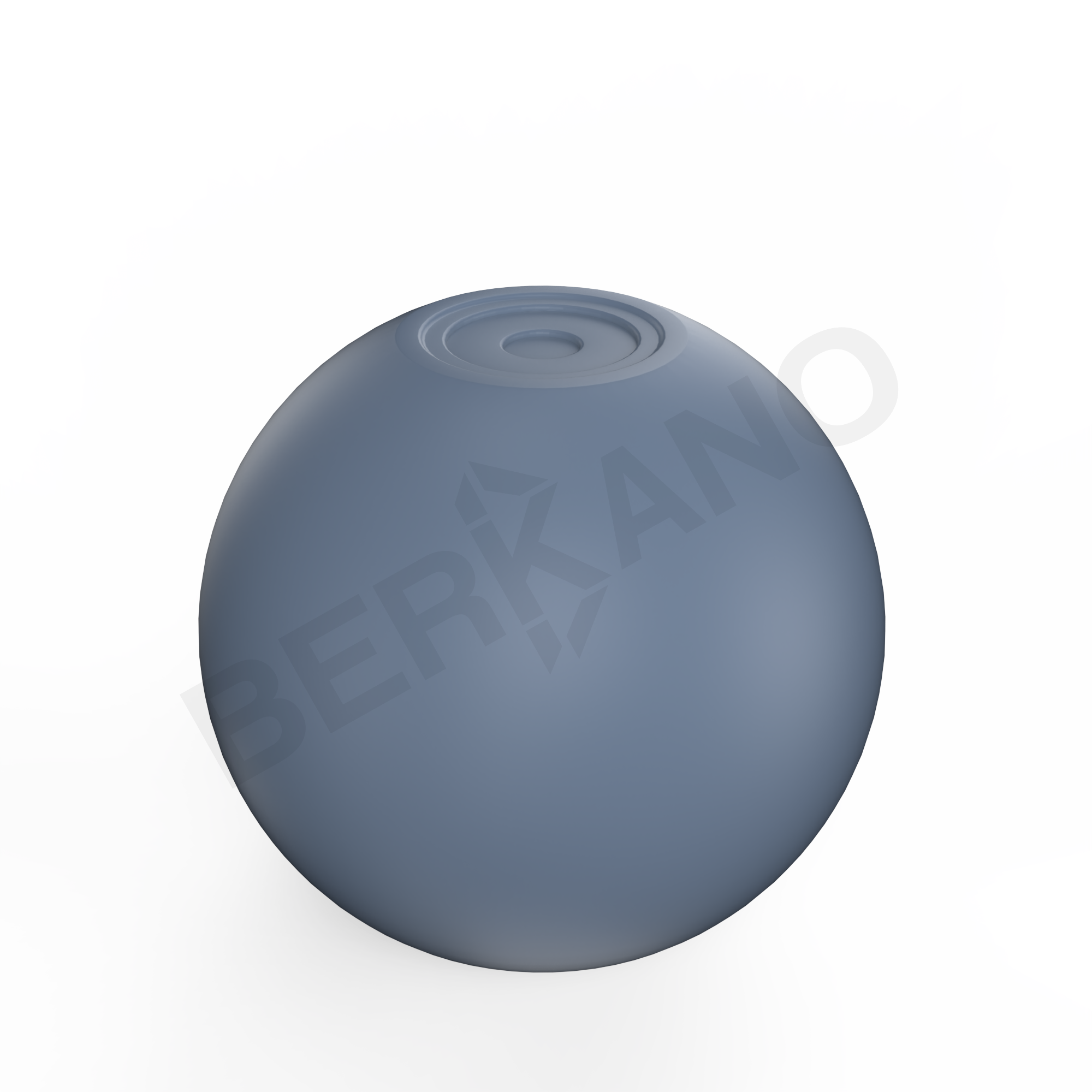 Модуль Сaprice Wall синего цвета - фото 1