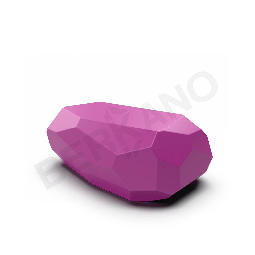 Стол Skull 85 Royal Purple - фото 1