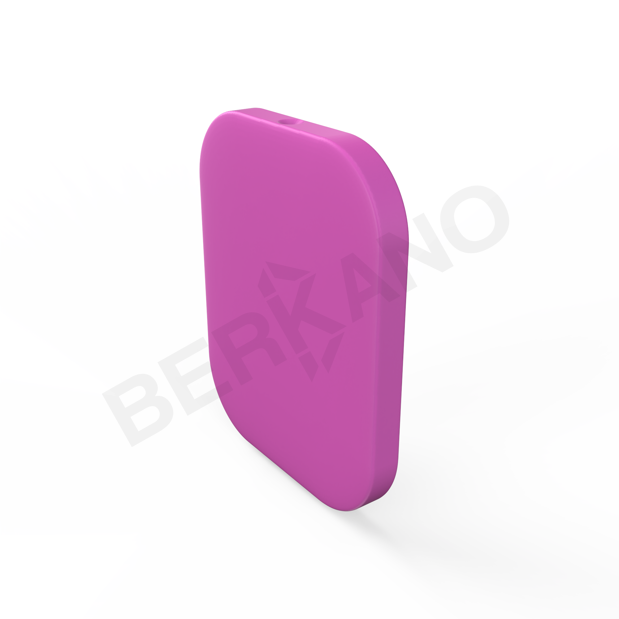 Модуль Small Screen фиолетового цвета - фото 1