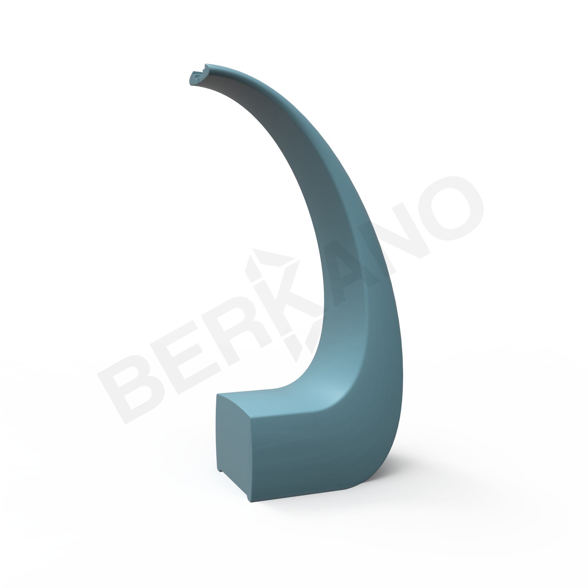 Скамья Track Loop Blue Pine - фото 1