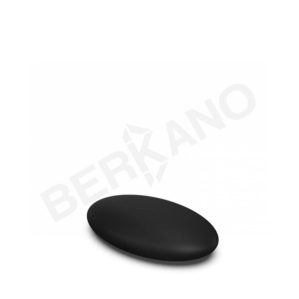 Скамейка Zen 120 черного цвета - фото 1