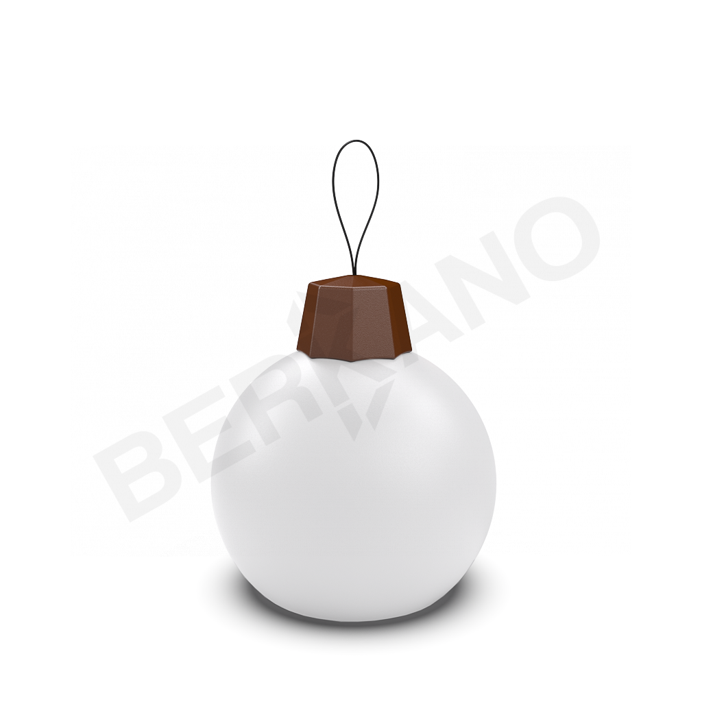 Orby Cap 10 коричневого цвета - фото 1