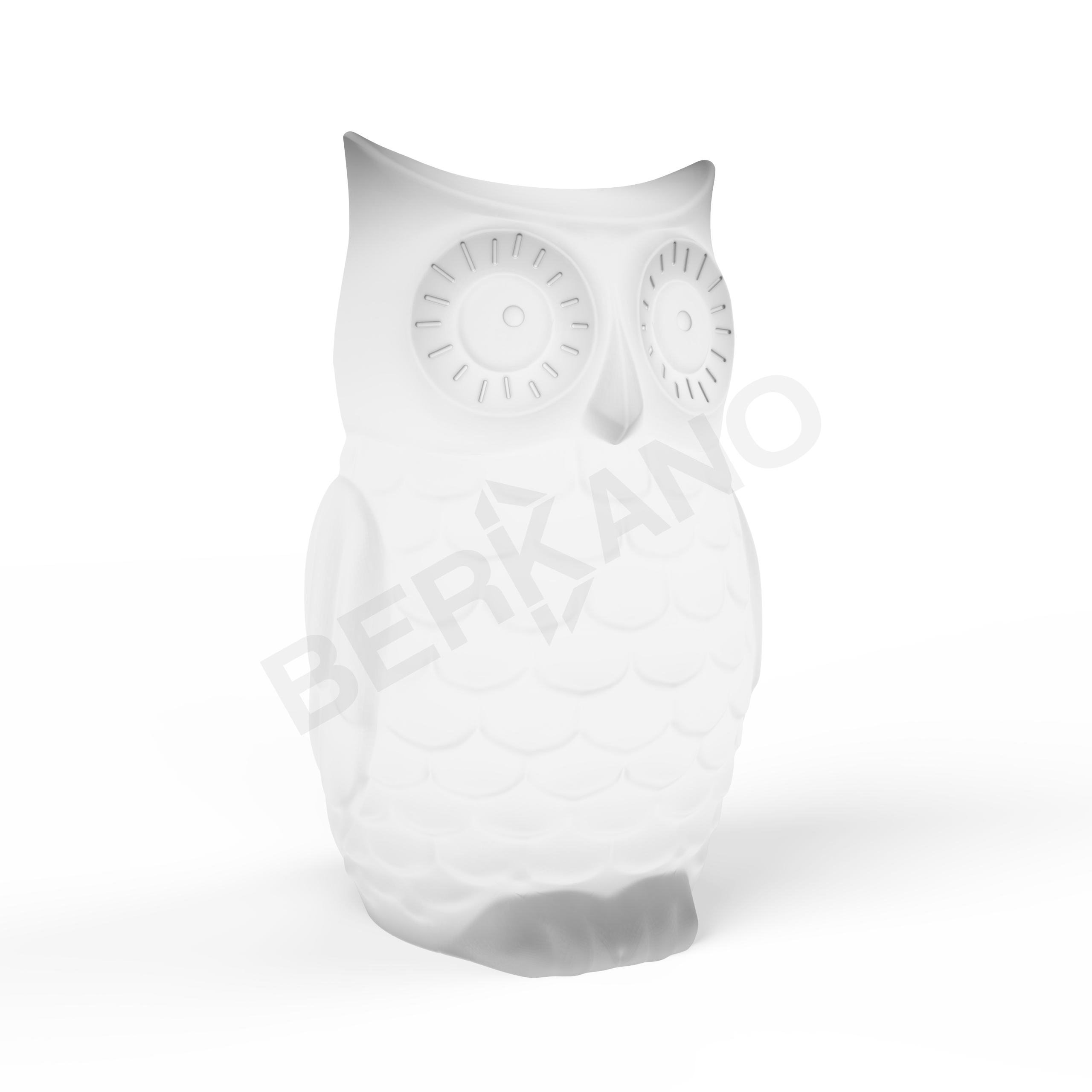 Светильник Philipp белого цвета 