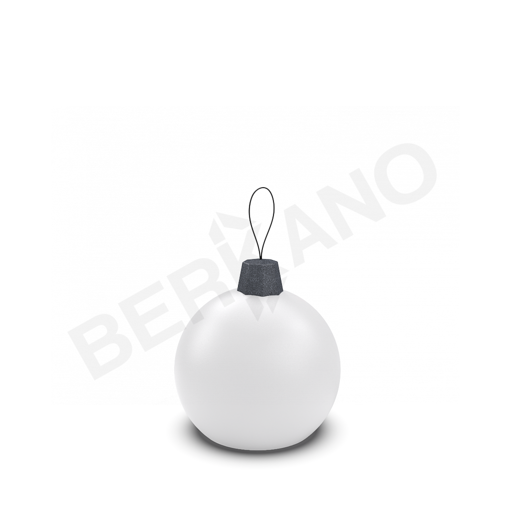 Orby Cap 6 цвета черный гранит - фото 1