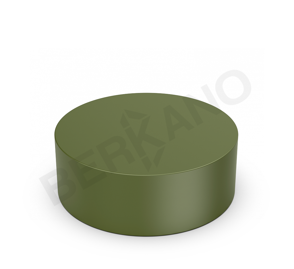 Скамейка Rondo Olive green - фото 1