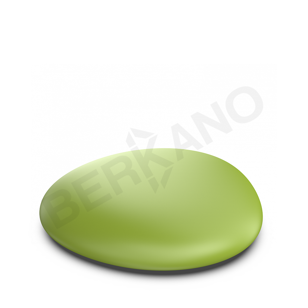 Скамейка Zen 200 зеленого цвета - фото 1