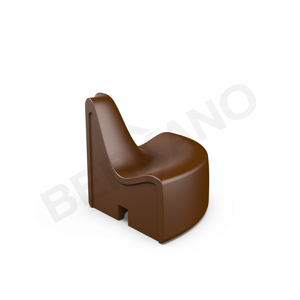 Диван Smoov Corner M Brown - фото 1