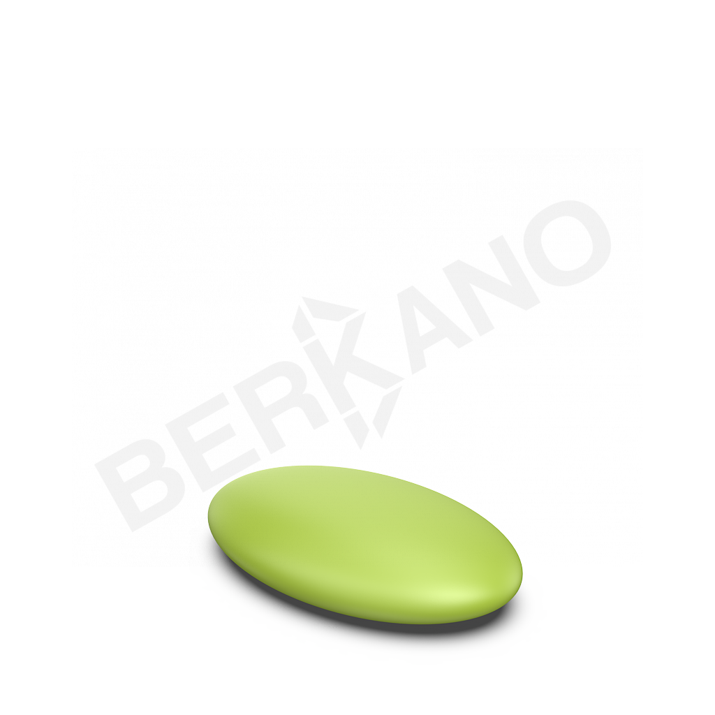 Скамейка Zen 120 зеленого цвета - фото 1