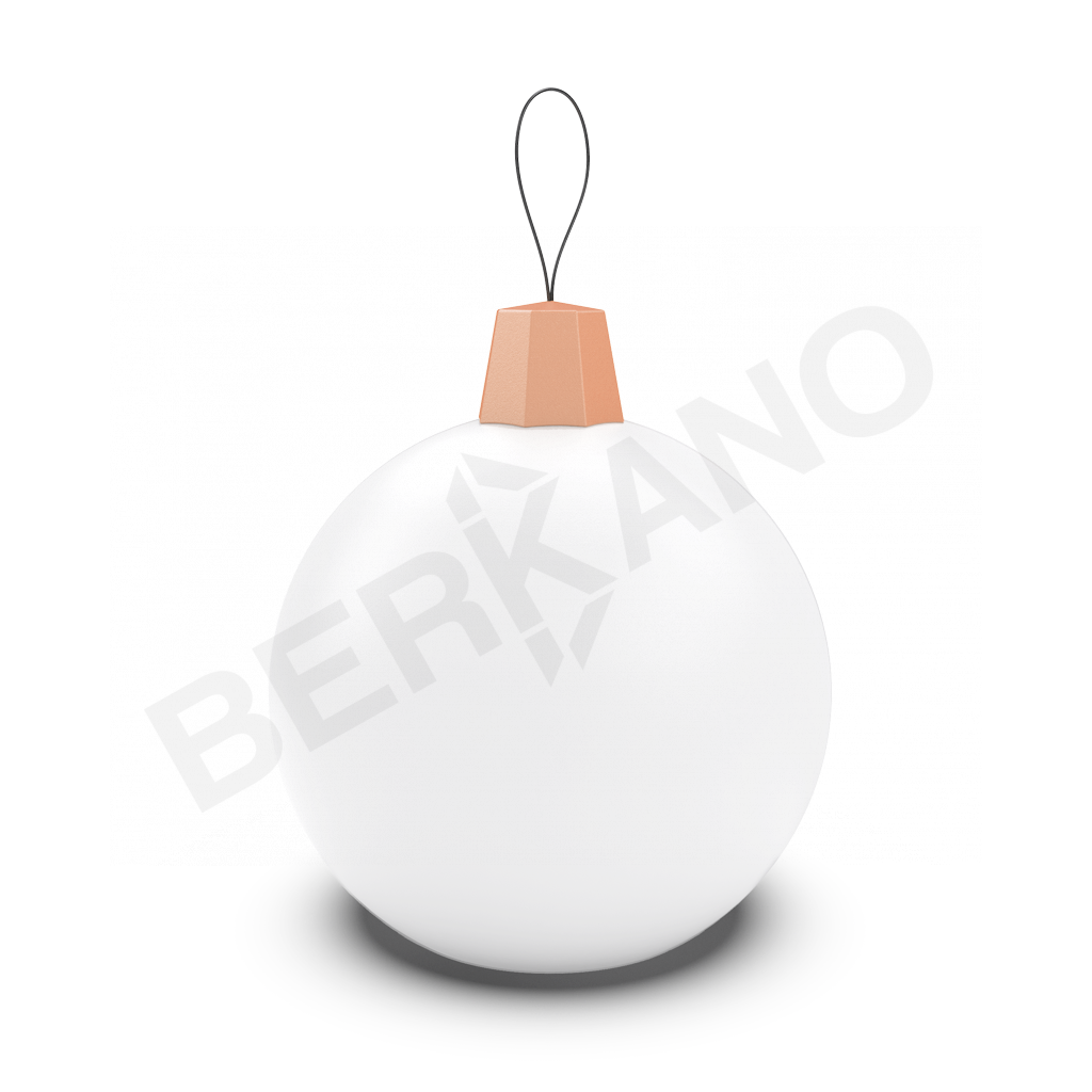 Orby Cap 20 терракотового цвета - фото 1