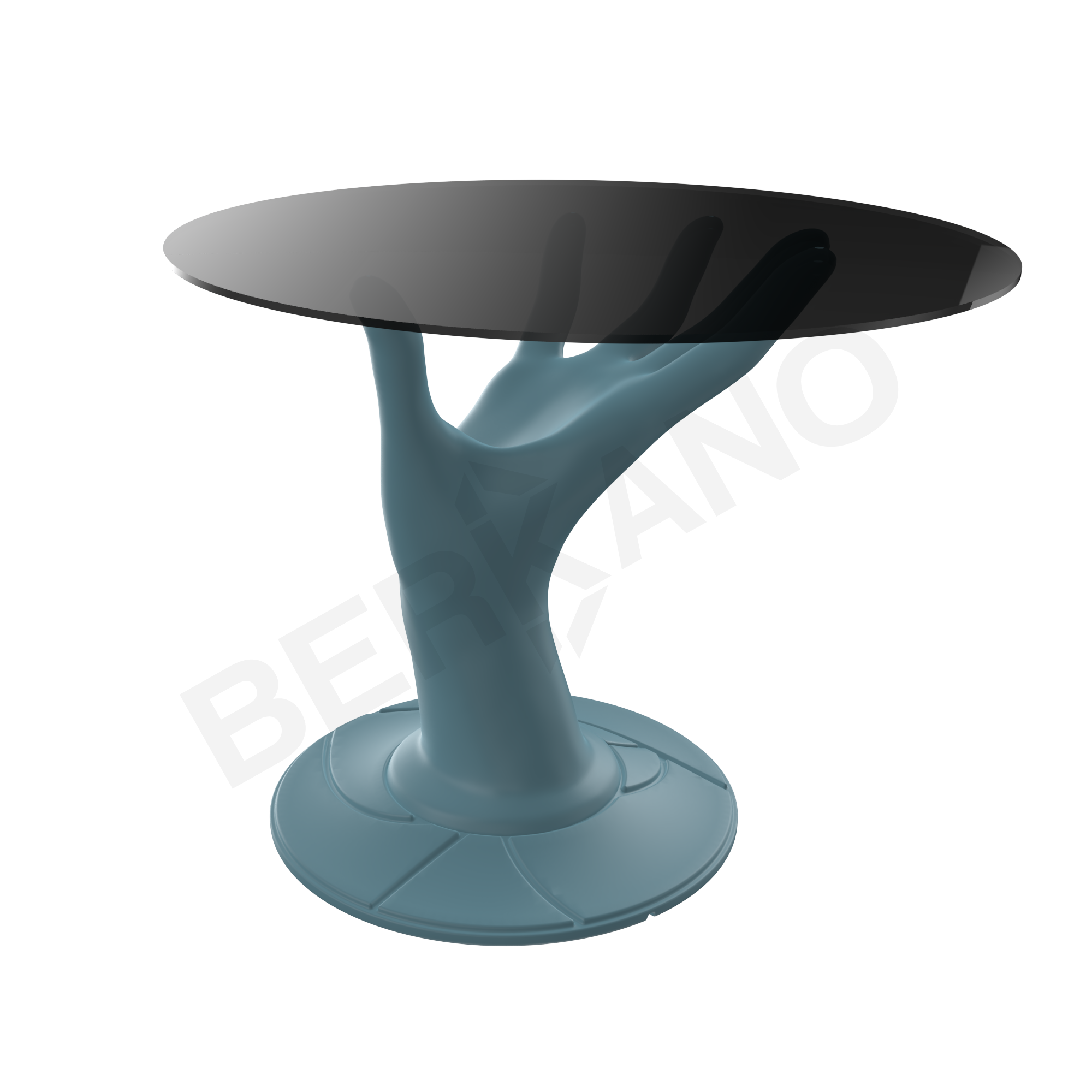 Стол SOMF Blue Pine - фото 1