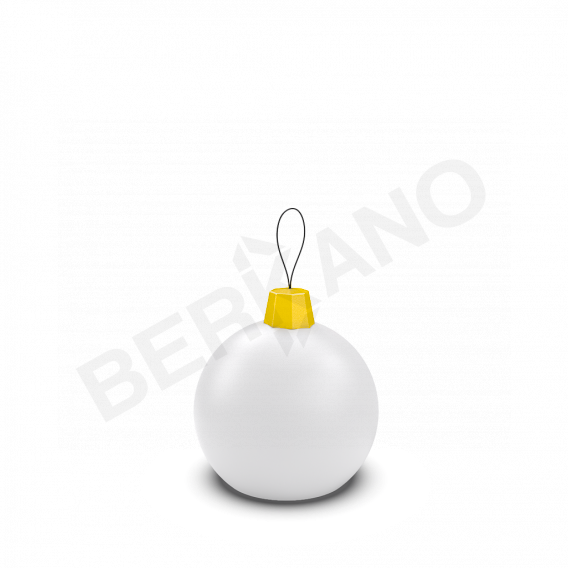 Orby Cap 6 желтого цвета - фото 1