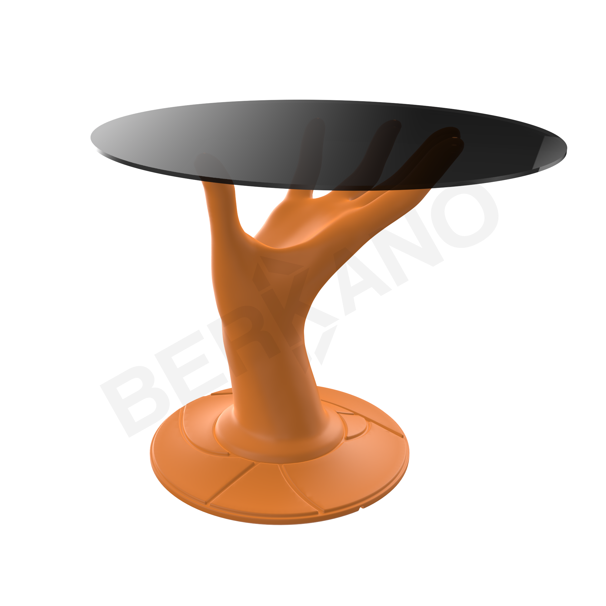 Стол SOMF Orange - фото 1