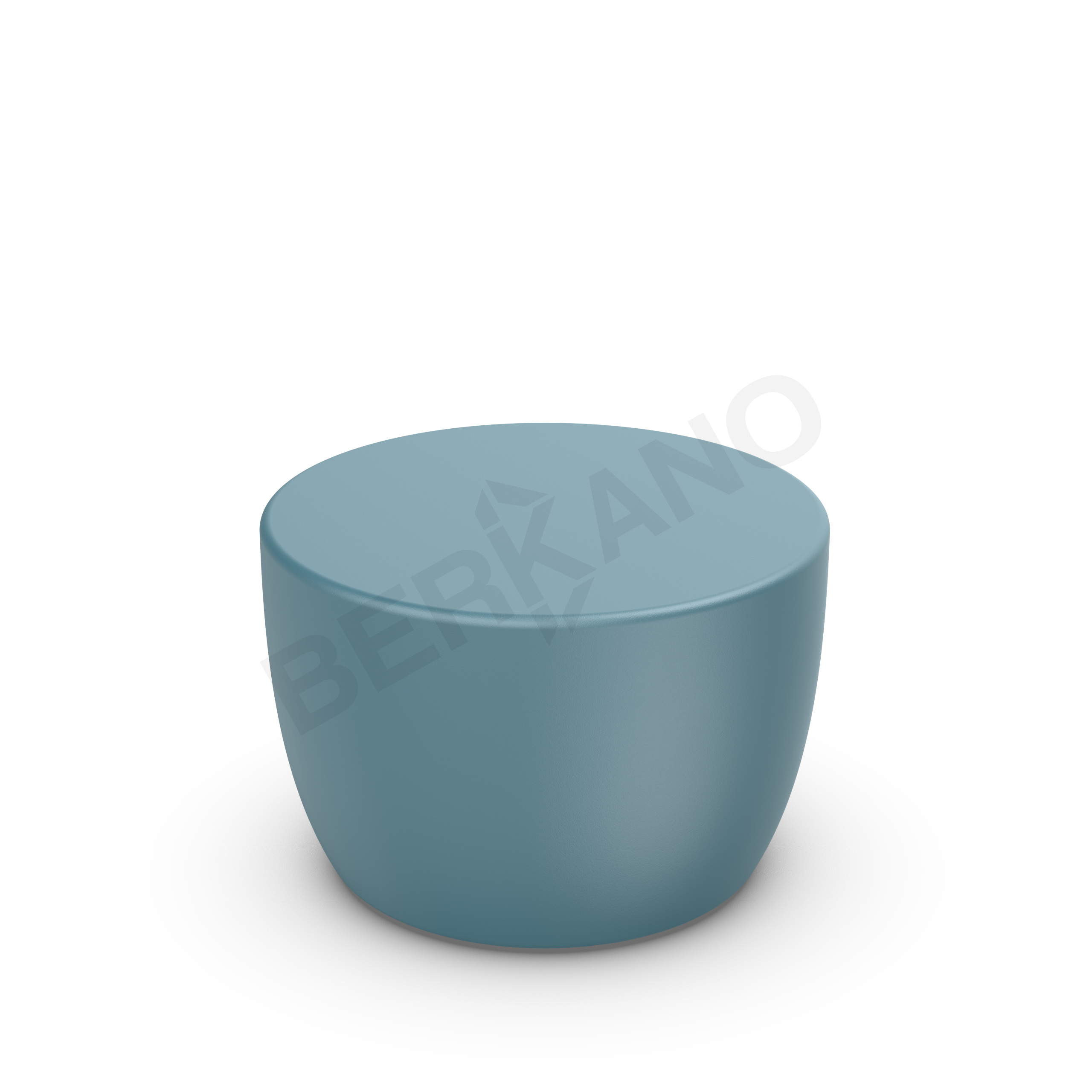 Стол Wave Blue Pine - фото 1